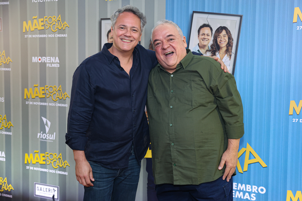 Pré "mãe Fora Da Caixa"