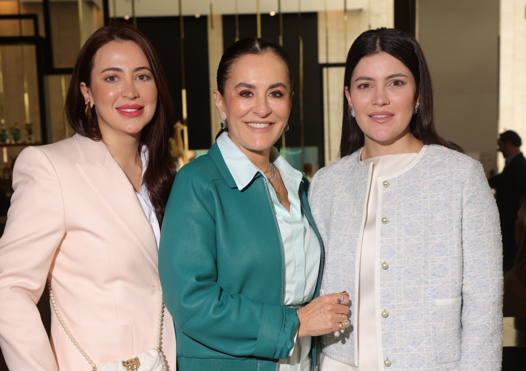 Dany Kehrnvald, Ana Eliza Setúbal E Bruna Kehrnvald