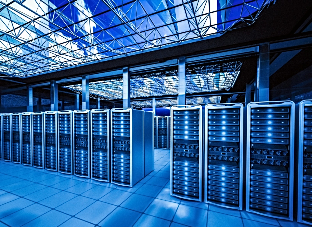 Empresa avança em projeto bilionário na área de data centers na Praia do Futuro