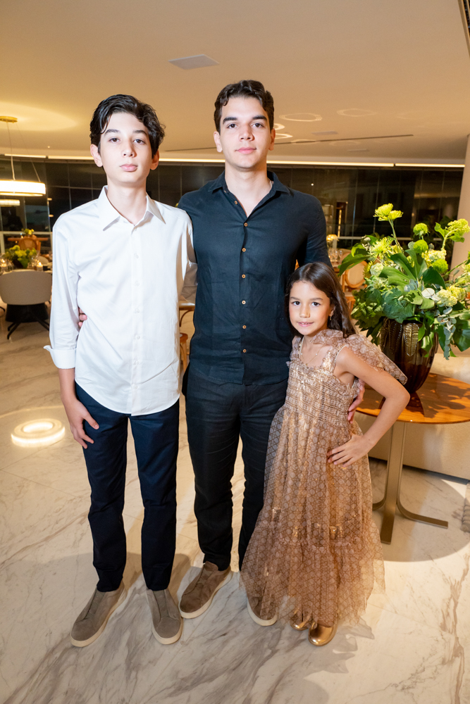 Davi, Pedro E Lara Carvalho (2)