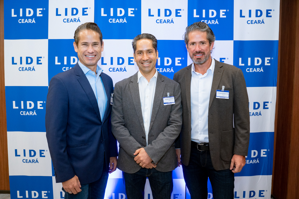 David E Rodrigo Rodrigues, E Fernando Rodrigues Filho