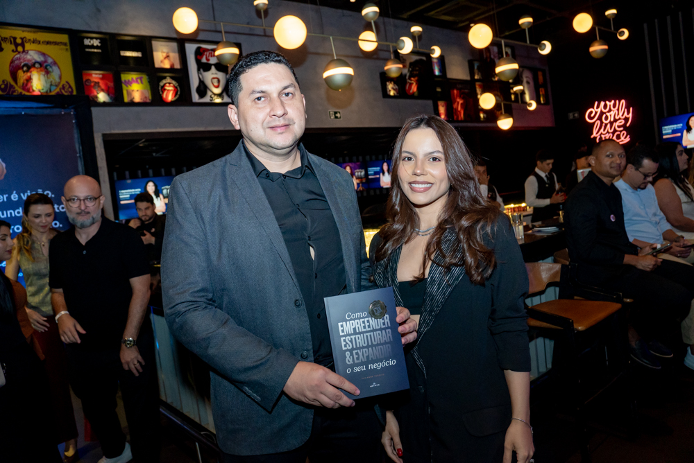 David Magalhães E Suyane Lima (1)