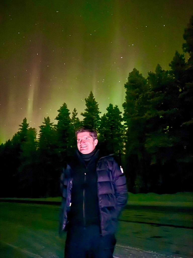 David Moura Do Carmo