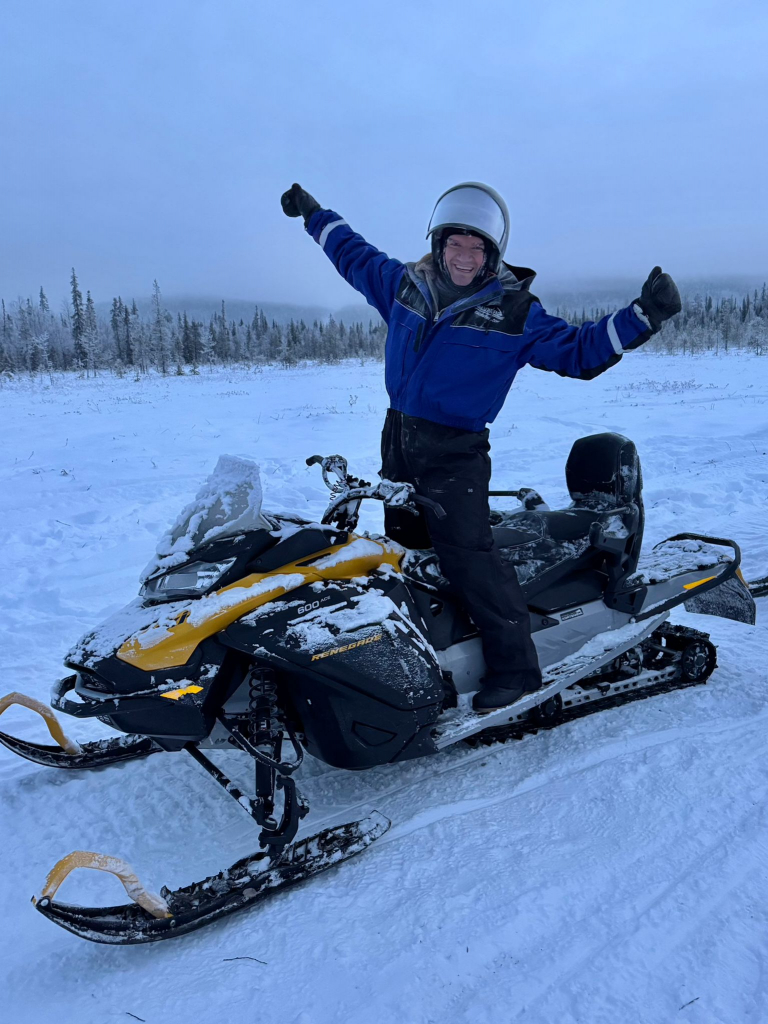 David Moura Do Carmo