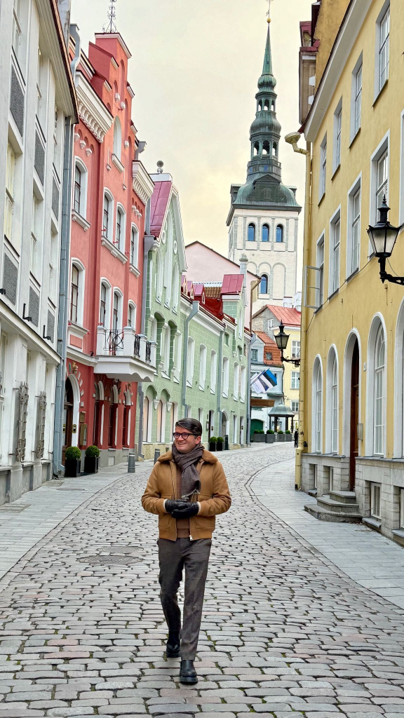 David Moura Do Carmo