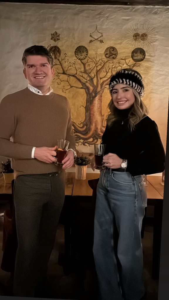 David Moura Do Carmo E Daniele Benevides Peixoto