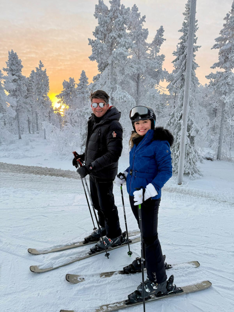 David Moura Do Carmo E Danielle Peixoto