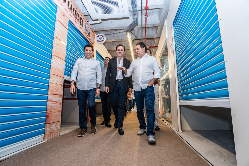 De Assis Diniz, Francisco Philomeno E Evandro Leitão (1)