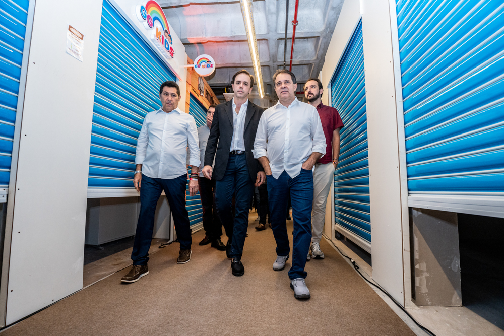 De Assis Diniz, Francisco Philomeno E Evandro Leitão (3)