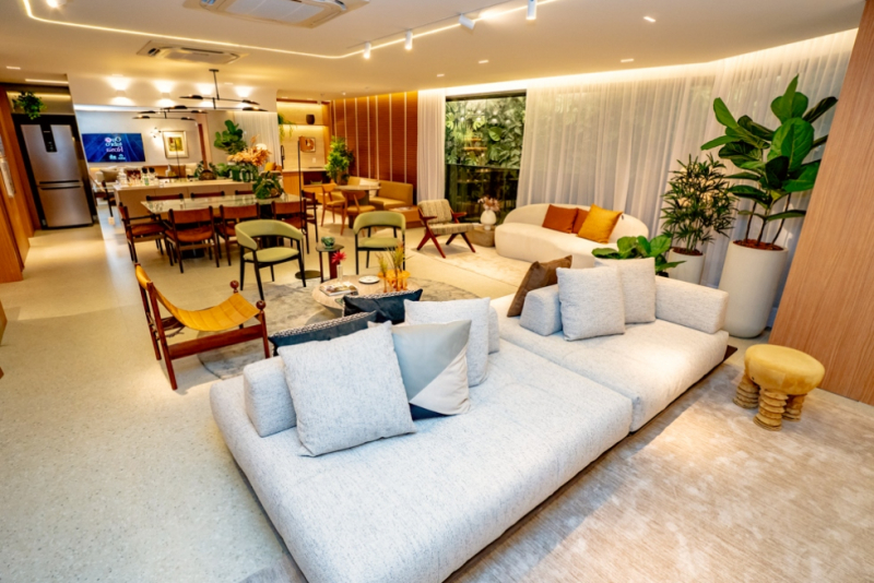 BSPAR surpreende o mercado e inicia as obras do BS Rubi dias após o lançamento