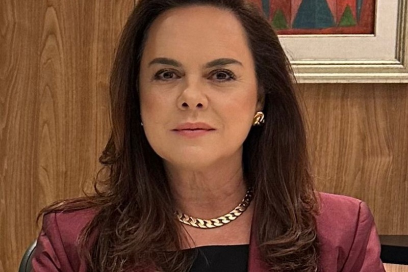 Denise Lucena Cavalcante será condecorada nesta sexta com a Ordem Nacional do Mérito Educativo