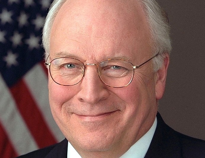 Dickcheney