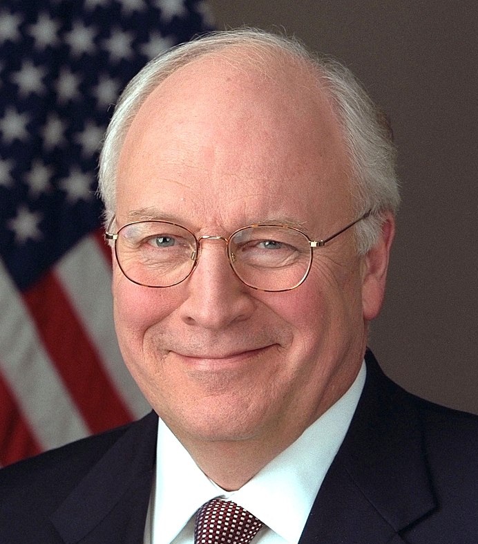 Morre aos 84 anos Dick Cheney, ex-vice-presidente dos EUA