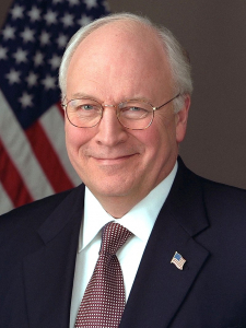 Dickcheney