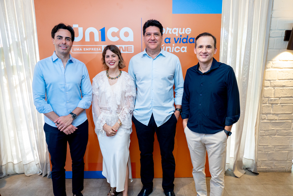 Diego Villar, Eduarda Dubeux, Fernando Arraes E Fernando Amorim (3)