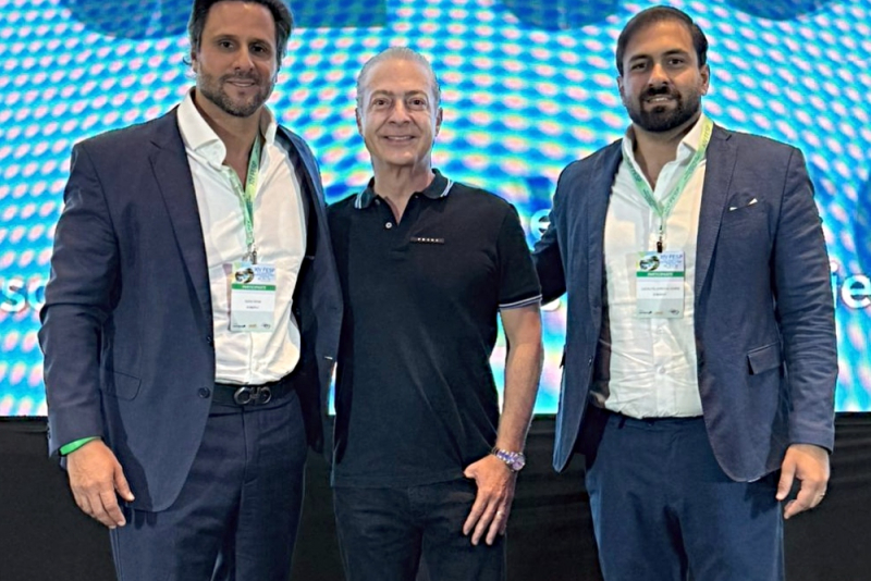 Somapay leva suas soluções a renomado fórum de segurança privada no Guarujá