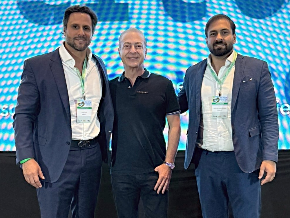 Somapay leva suas soluções a renomado fórum de segurança privada no Guarujá