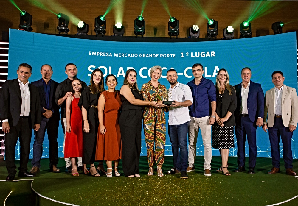 Prêmio ‘Empresas que Cuidam 2025’ celebra referências em gestão de pessoas