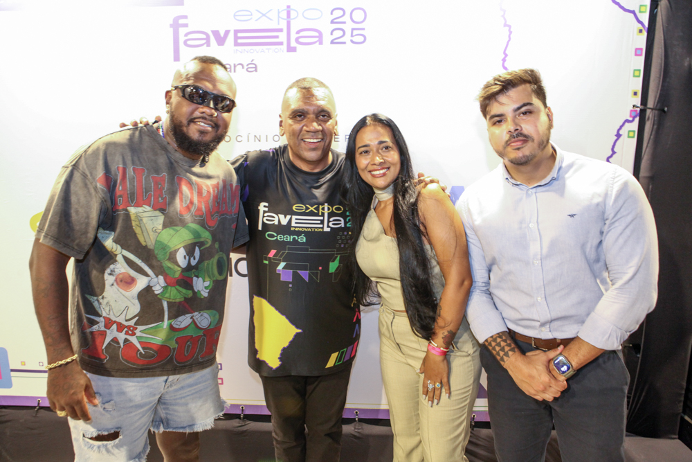 Djonga, Preto Zeze, Brunna Tavares E Gabriel Siston (6)