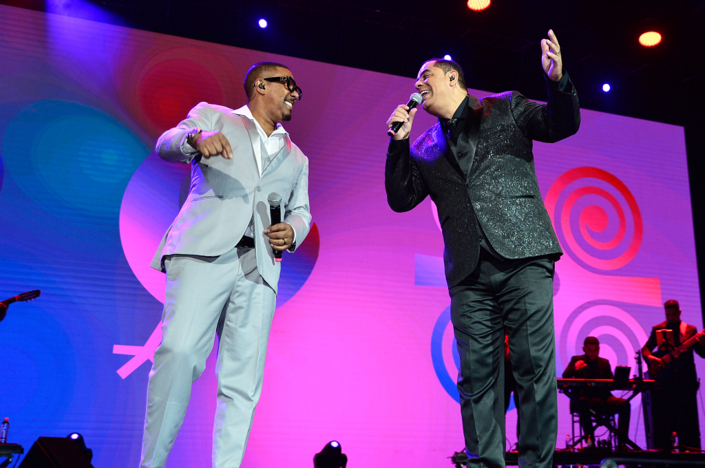 Dodo Do Pixote , Pinha Presidente E Márcio Art (1)