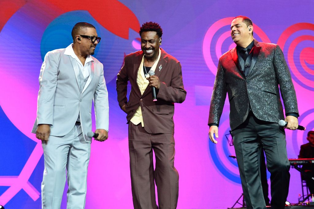 Dodo Do Pixote , Pinha Presidente E Márcio Art (2)