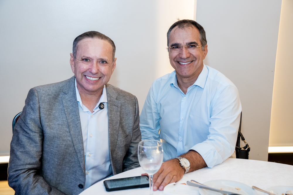 Domingos Filho E Eduardo Neves