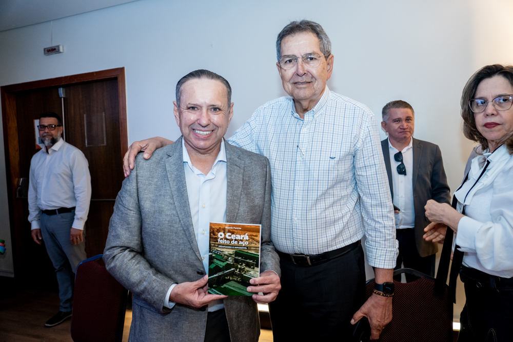 Domingos Filho E Ricardo Parente