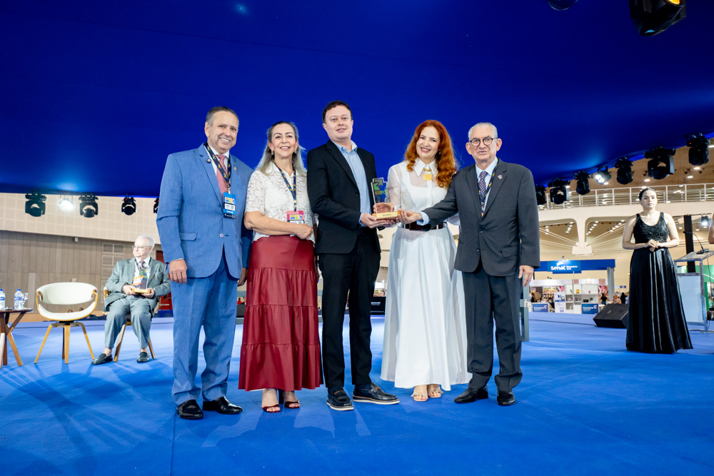 Domingos Filho, Patrícia Campos, Victor Ximenes, Enid Câmara E Marcelo Maranhão