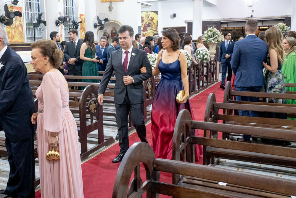 Duda Brígido E Maria Daniela Alcântara