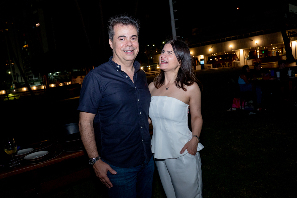 Duda E Ticiana Brígido (1)