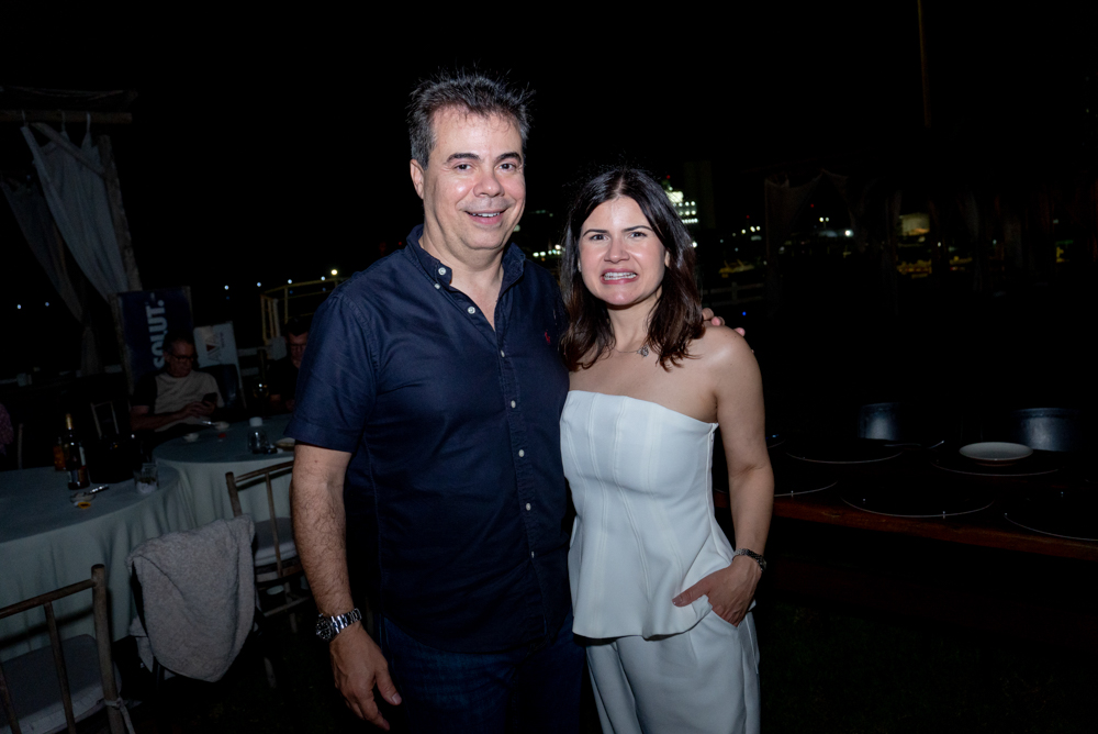 Duda E Ticiana Brígido (2)