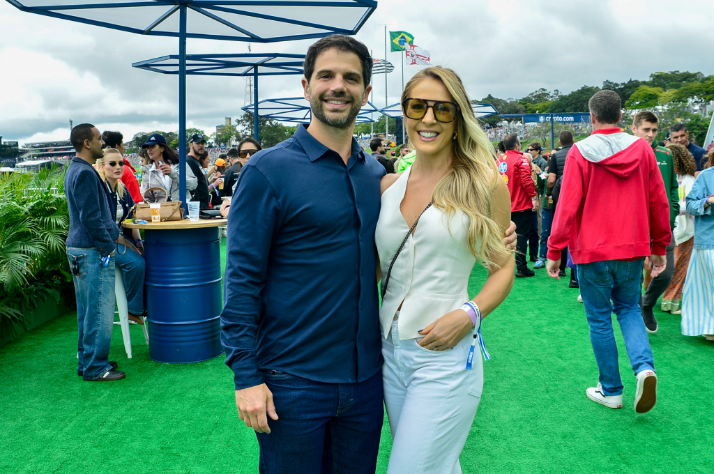 Duda Nagle E Mariane Heller