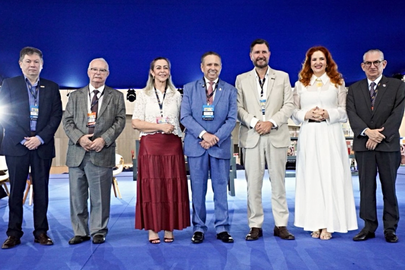 Expolog projeta força do Ceará e destaca a inovação e as conexões internacionais