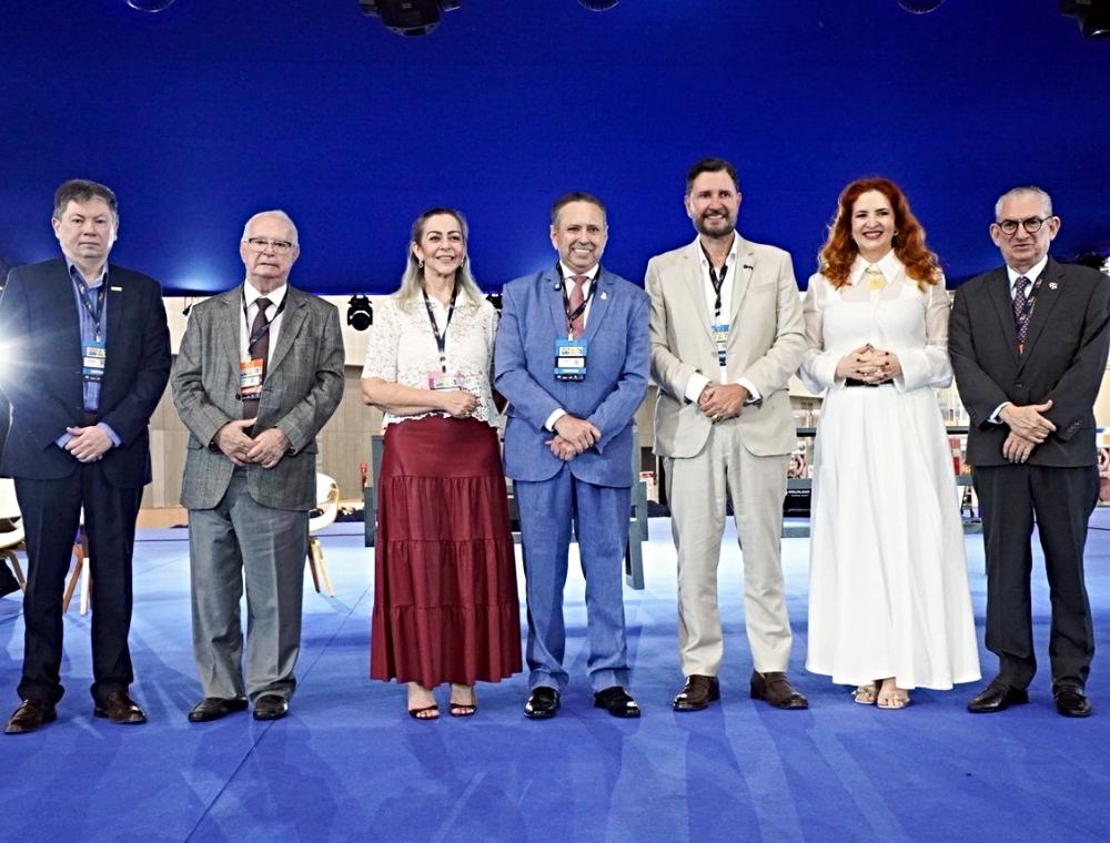 Expolog projeta força do Ceará e destaca a inovação e as conexões internacionais