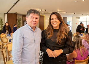 Edgar Gadelha E Vilma Freire