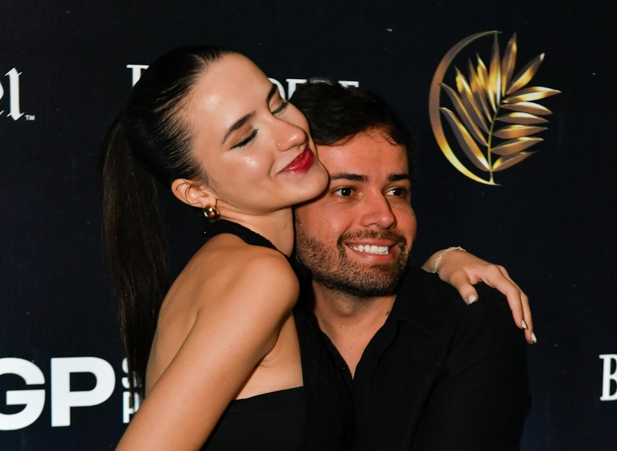 Eduarda Mungo E Neizinho