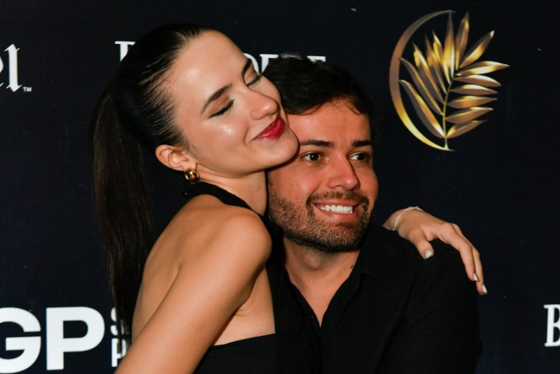 Pista Exclusiva - Luxo e alta velocidade: Posh Club faz São Paulo ferver durante o GP de F1