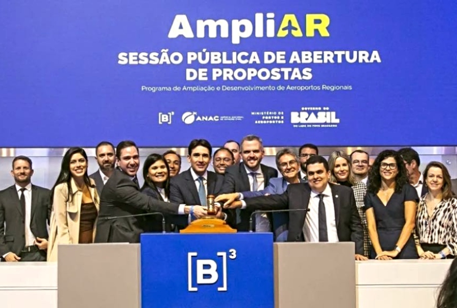 Aeroportos de Aracati e Jericoacoara receberão R$ 240 mi em investimentos