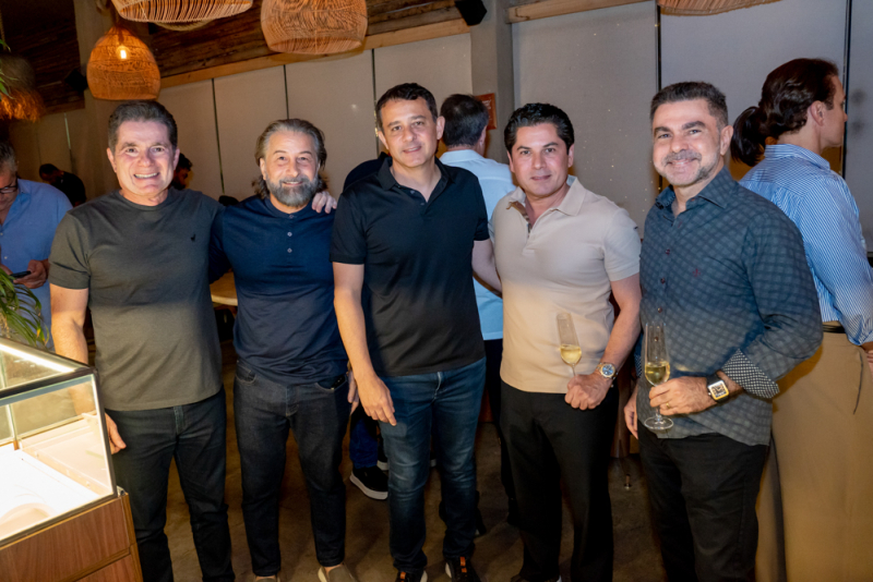 Joias e memórias - J. Regás celebra 50 anos de design autoral em joias com recepção no Mézzi Restaurante