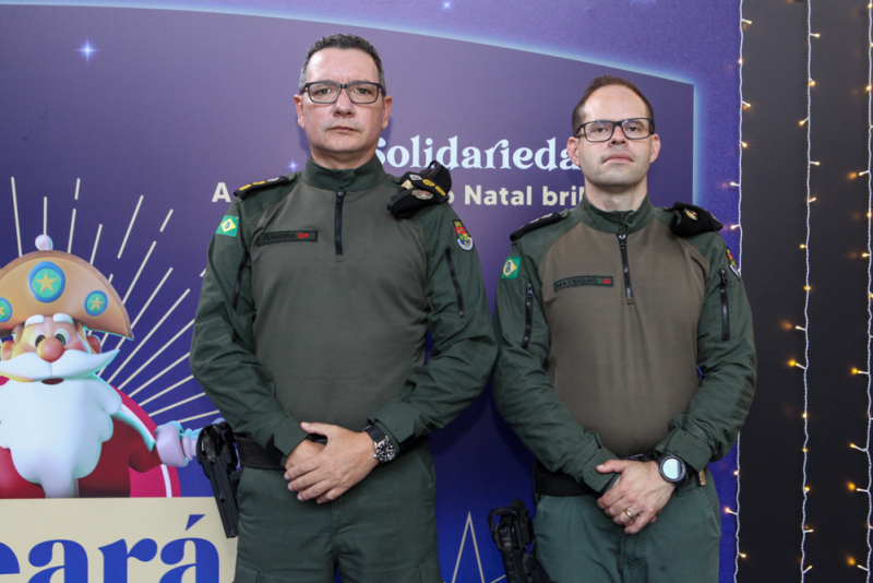 Agenda natalina - Programação do Ceará Natal de Luz 2025 é apresentada em café da manhã na CDL Fortaleza