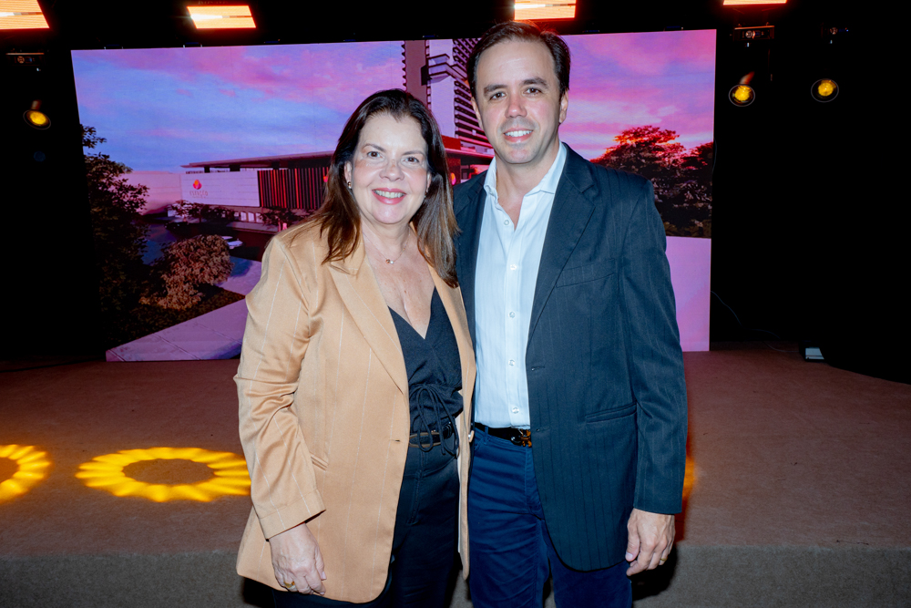 Eliane Brasil E Francisco Philomeno (3)