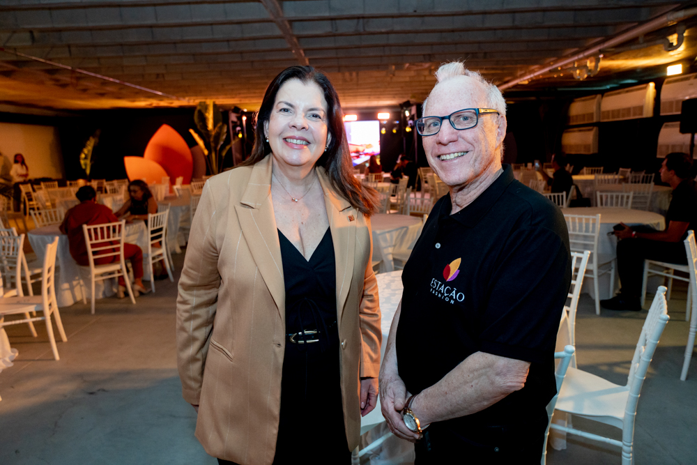 Eliane Brasil E Paulo Facchini (2)