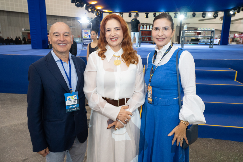 Elias Rosa, Enid E Edna Câmara (2)