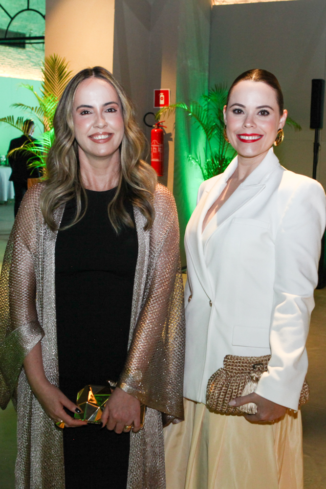 Elisangela Camurça E Renata Nogueira (3)