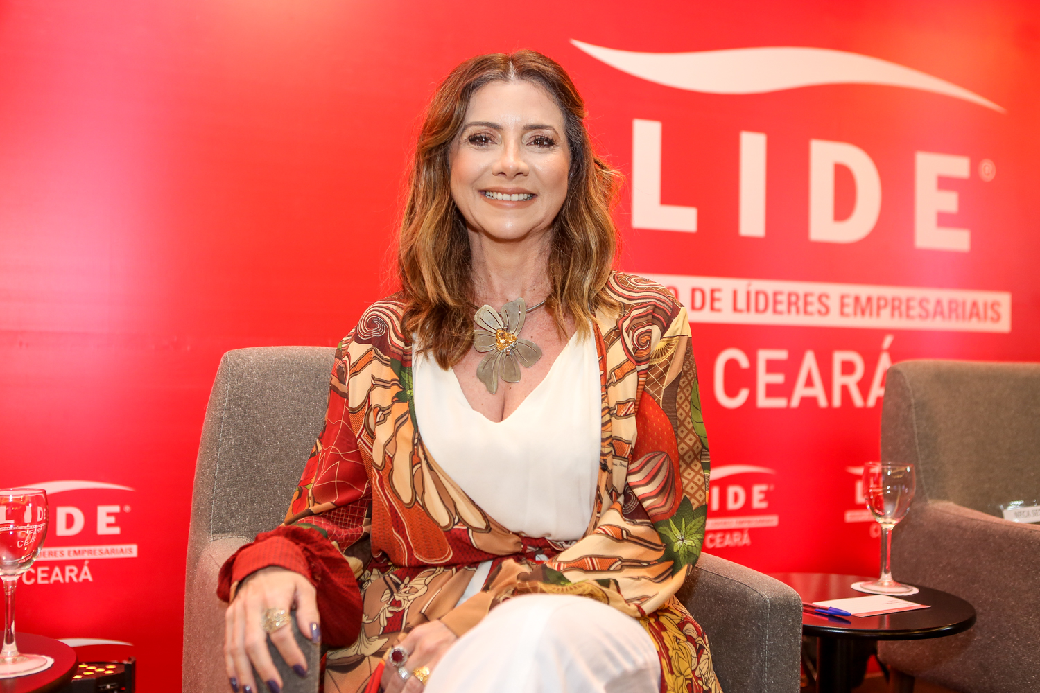 LIDE Ceará anuncia Natal do Bem com leilão beneficente e homenagem especial a Pedro Lima