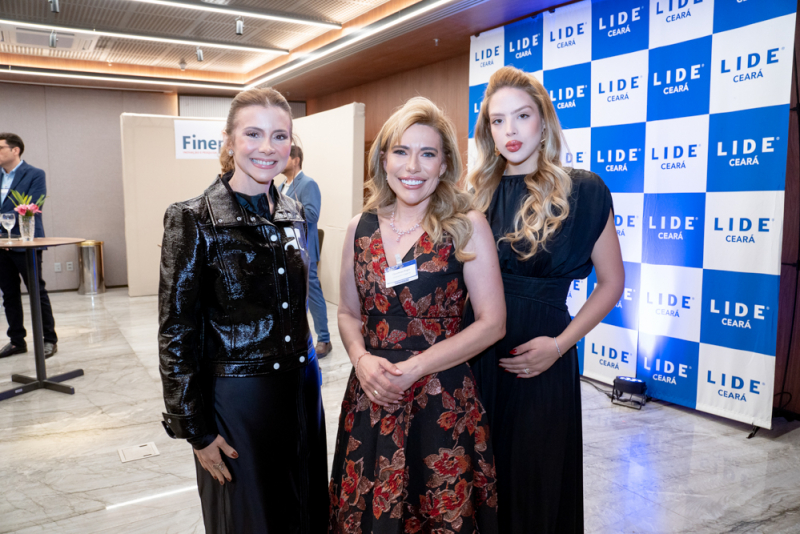 Financiamento e inovação - BNB, FINEP e Hexa destacam oportunidades de funding em summit do Lide Ceará