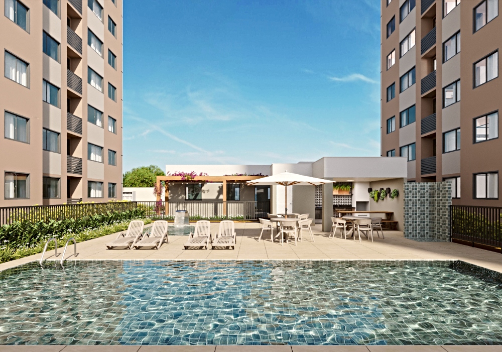 Ún1ca será apresentada em Fortaleza com evento voltado ao setor imobiliário