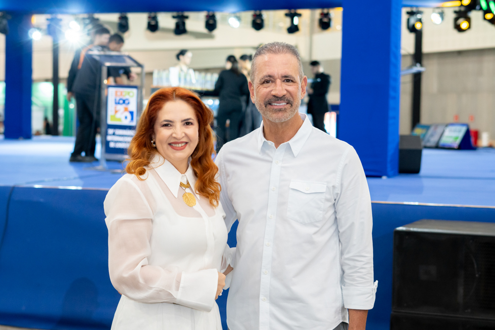 Enid Câmara E Régis Medeiros