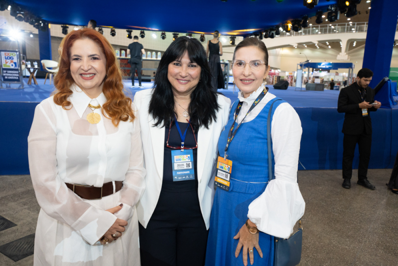 Feira Internacional de Logística - Expolog completa duas décadas com entrega do Prêmio Excelência e programação intensa