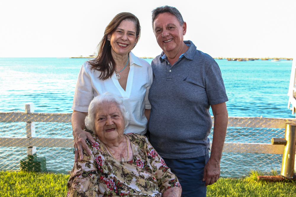 Enid E Geovanne Araújo E Enid Ponte (1)